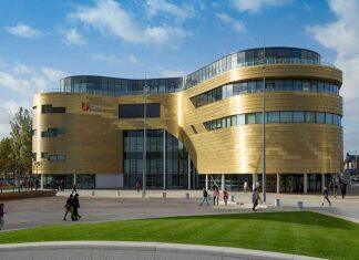 英国提赛德大学荣膺2025大学联盟四大奖项提名