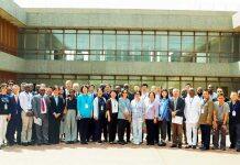 武汉大学在卢旺达参与举办第九届中非水论坛