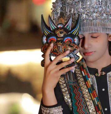 一位诺丁汉学子的中马文化之旅