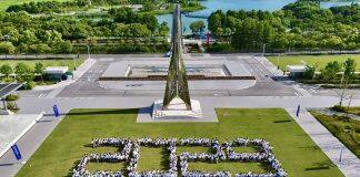 跨越五大洲共赴昆杜之约