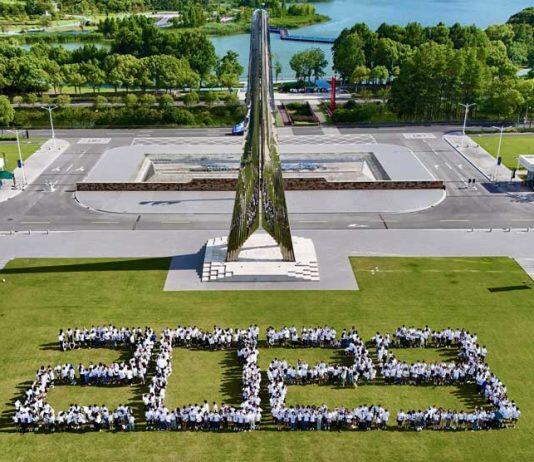 跨越五大洲共赴昆杜之约