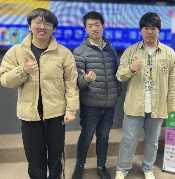 澳门科技大学Miracle团队荣获「亚洲管理挑战赛」冠军