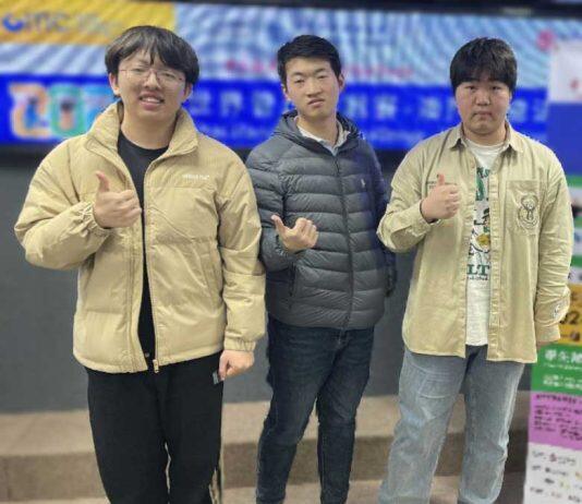 澳门科技大学Miracle团队荣获「亚洲管理挑战赛」冠军