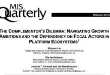 温州肯恩大学教师科研成果登上国际顶级期刊