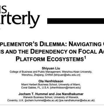 温州肯恩大学教师科研成果登上国际顶级期刊
