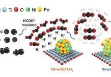 上海交通大学浦江国际学院教师贺玉莲团队科研合作成果在化学领域顶刊《美国化学会志》发表
