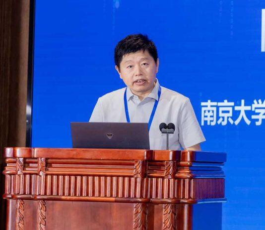 2025年CCF计算经济学学术年会在南京大学召开