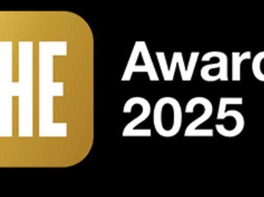 英国提赛德大学获THE“年度大学”最终提名