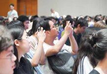 西交利物浦大学举办2025级硕士研究生新生入学教育