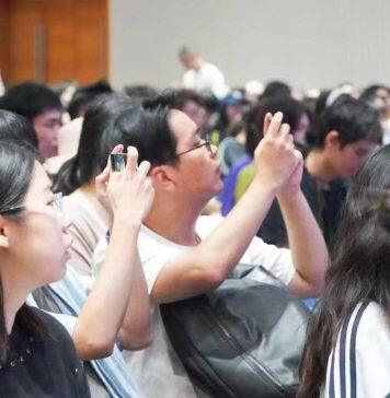 西交利物浦大学举办2025级硕士研究生新生入学教育
