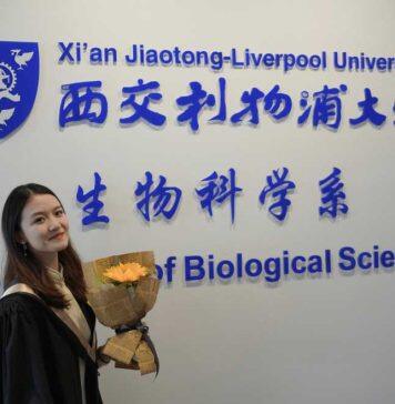 硕博故事|直博学姐龚子洋:本科生如何从零叩开科研之门?