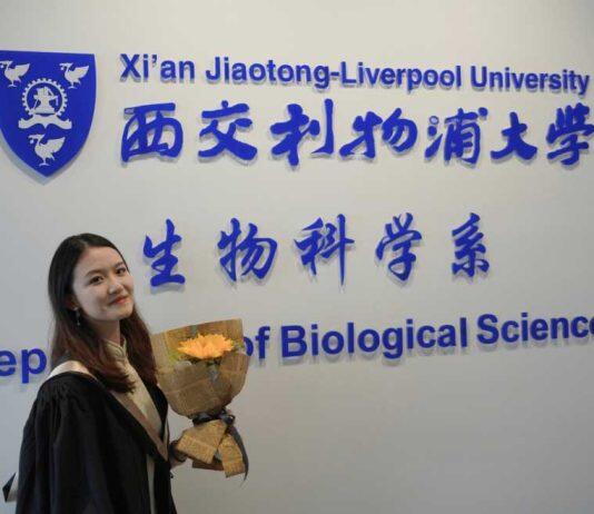 硕博故事|直博学姐龚子洋:本科生如何从零叩开科研之门?