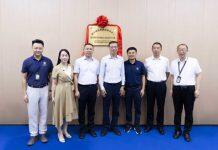 温州肯恩大学中美人文与经济研究院入选省级区域国别研究中心