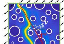 上海交通大学浦江国际学院教师沈泳星团队科研成果在固体力学旗舰期刊JMPS上发表
