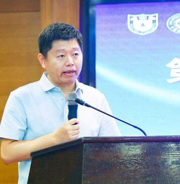 第四届高校劳动教育体系建设交流会在南京大学举行