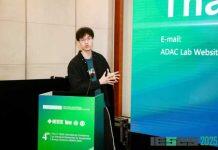 浦江国际学院硕士生在IEEE国际会议获最佳论文奖