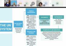 西浦邀请联合国人居署嘉宾做专题讲座 分享联合国城市转型框架