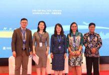 推动“一带一路”高质量发展——宁诺牵头的这份联合国报告重磅发布