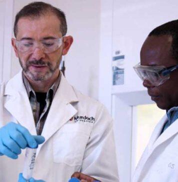 澳大利亚莫道克大学新建萃取冶金中心引领清洁能源未来