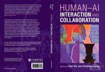 武汉大学吴丹教授团队主编著作由剑桥大学出版社发行