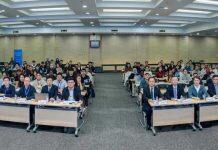 武汉大学举办2025年国际社会仿真模拟研讨会