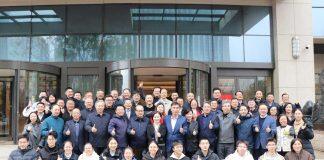 南京大学2025年度无锡校友奖助学金颁奖仪式举行