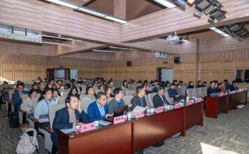 第九届中国传播创新论坛暨2025年武汉大学全国网络传播博士生论坛举行