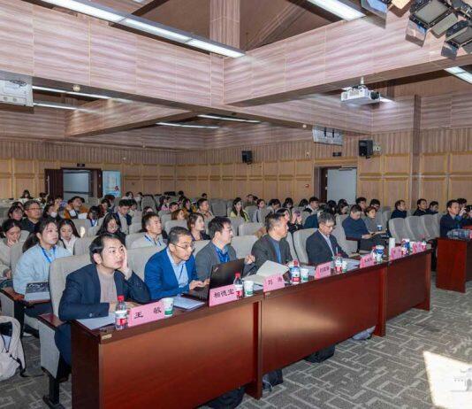 第九届中国传播创新论坛暨2025年武汉大学全国网络传播博士生论坛举行