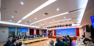 中德学者珞珈共探AI时代碳市场创新与产业转型