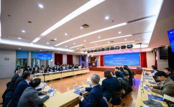 中德学者珞珈共探AI时代碳市场创新与产业转型