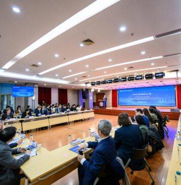 中德学者珞珈共探AI时代碳市场创新与产业转型