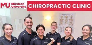 未来的黄金职业:澳大利亚莫道克大学4年制本硕连读脊柱神经医学